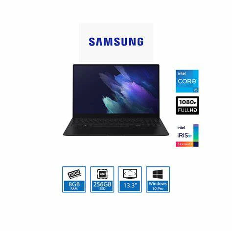 Samsung Galaxy Book Pro