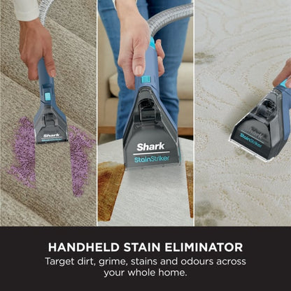 SHARK StainStriker Stain & Spot Cleaner