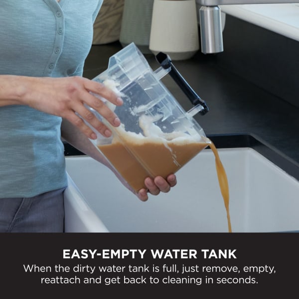 SHARK StainStriker Stain & Spot Cleaner