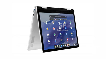 Samsung Galaxy Chromebook 2 360