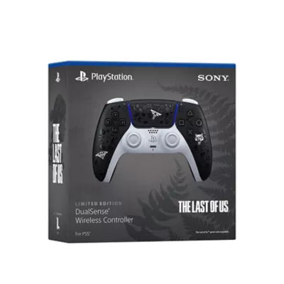 DualSense™ Wireless Controller – The Last of Us™ Limited Edition