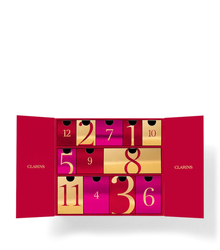 12-Day Beauty Advent Calendar