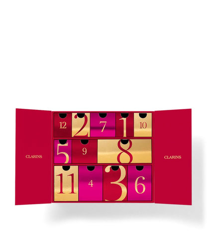 12-Day Beauty Advent Calendar