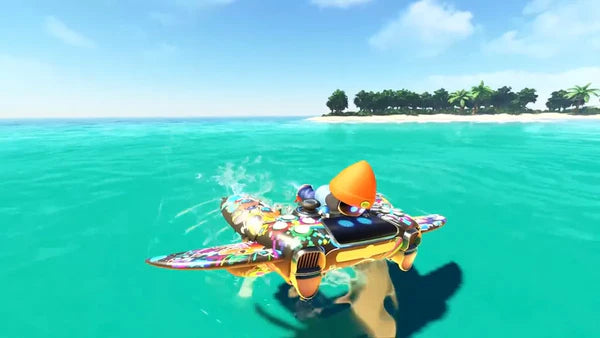 PlayStation 5 Astro Bot Edition – Disc & Digital Console