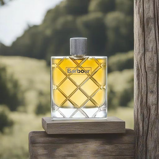 Barbour FOR HIM Eau De Toilette