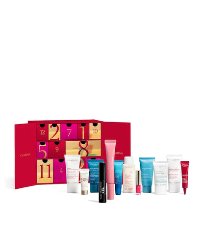 12-Day Beauty Advent Calendar