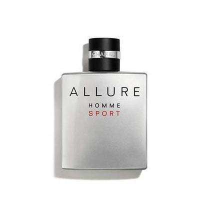 Allure Homme Sport