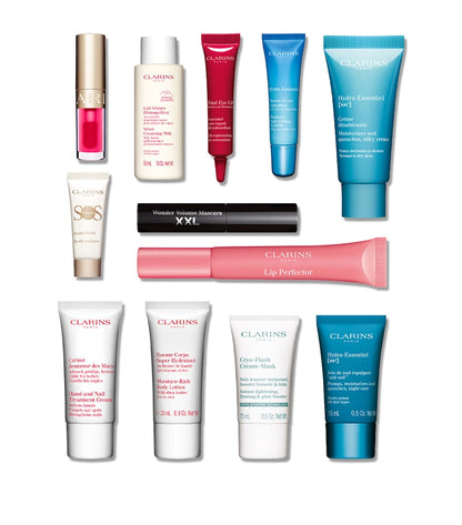 12-Day Beauty Advent Calendar