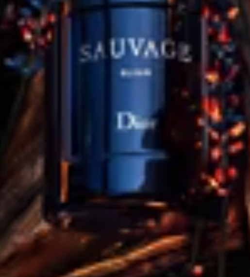 DIOR Sauvage Elixir