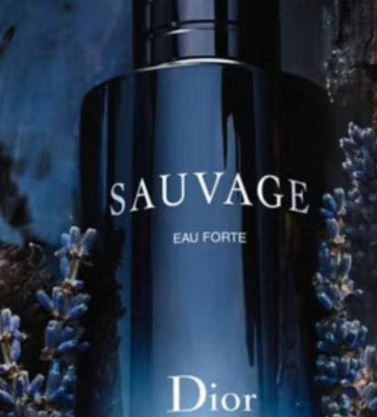 DIOR Sauvage Eau Forte