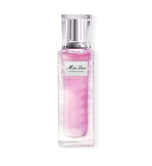 Miss Dior Blooming Bouquet Roller-Pearl