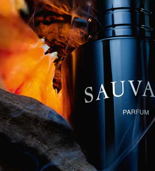 DIOR Sauvage Parfum