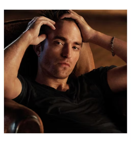 DIOR Homme Eau de Toilette