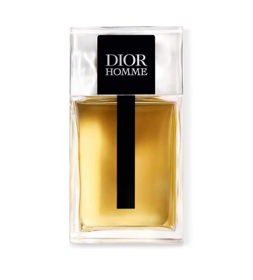 DIOR Homme Eau de Toilette
