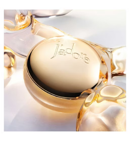 DIOR J’adore Les Adorables Shimmering Body Scrub