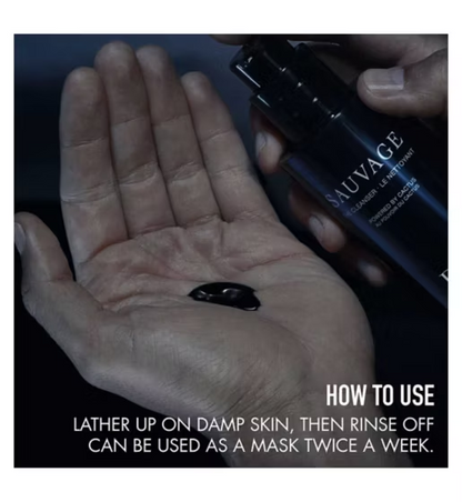 DIOR Sauvage The Toner