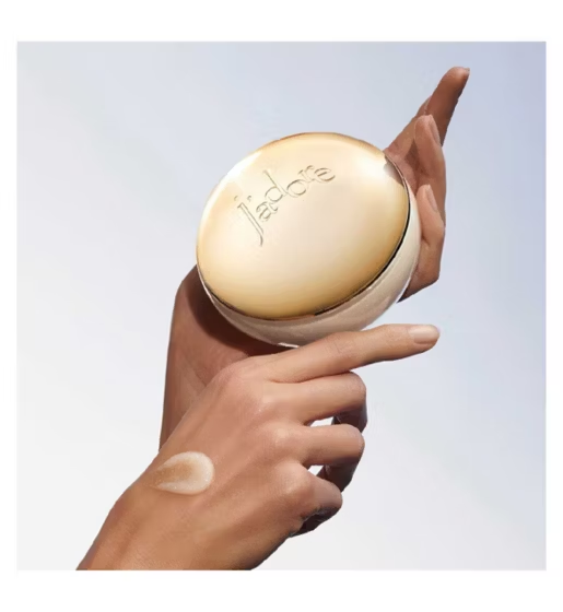 DIOR J’adore Les Adorables Shimmering Body Scrub