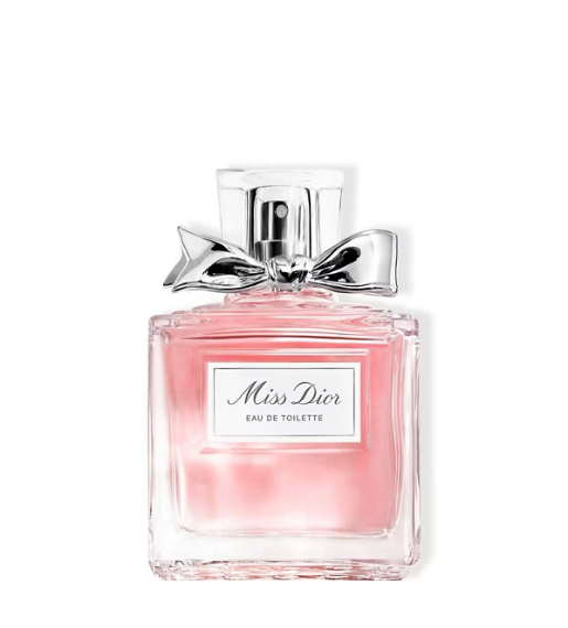 Miss Dior Eau de Toilette