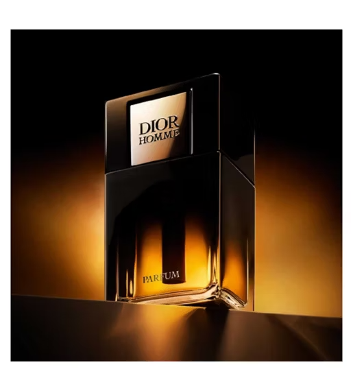 DIOR Homme Parfum