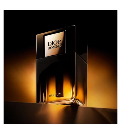 DIOR Homme Parfum