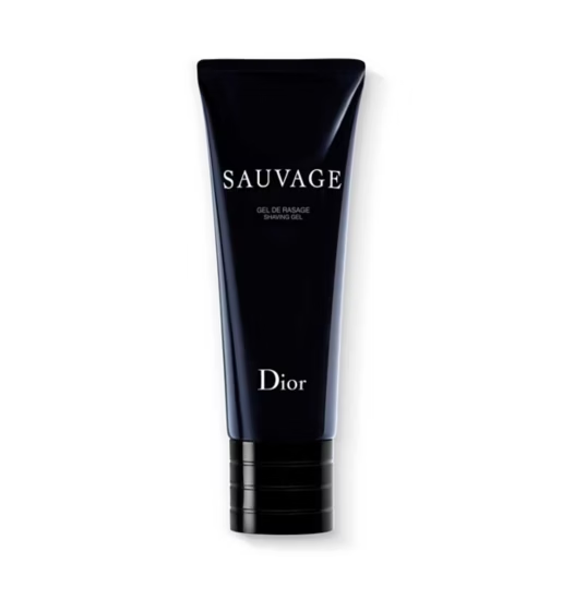 DIOR Sauvage Shaving Gel