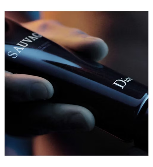 DIOR Sauvage Shaving Gel
