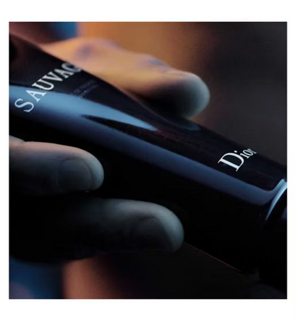 DIOR Sauvage Shaving Gel