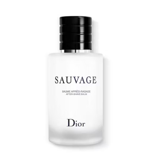 DIOR Sauvage After-Shave Balm