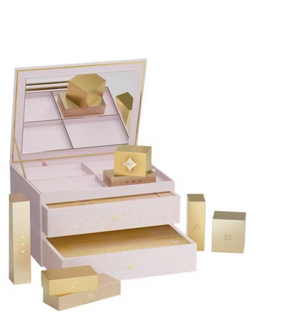 No7 The Ultimate Beauty Advent Calendar