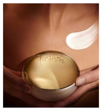 DIOR J’adore Les Adorables Body Cream