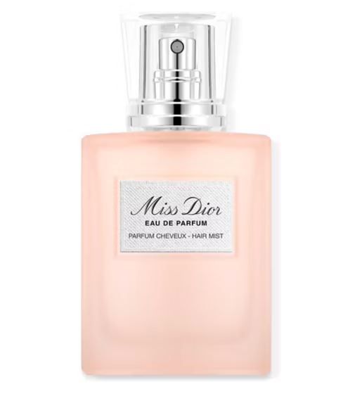 Miss Dior Eau de Parfum Hair Mist 30ml