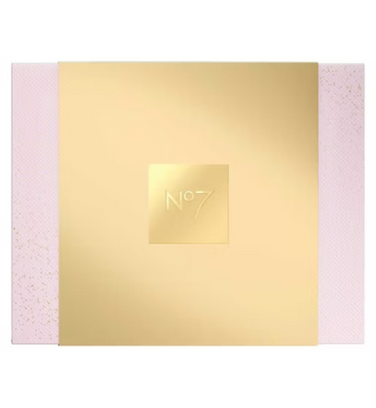 No7 The Ultimate Beauty Advent Calendar