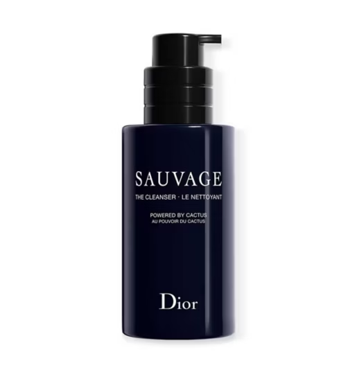 DIOR Sauvage The Cleanser
