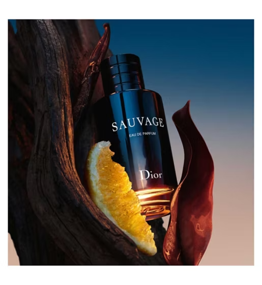Dior Sauvage Parfum Refill