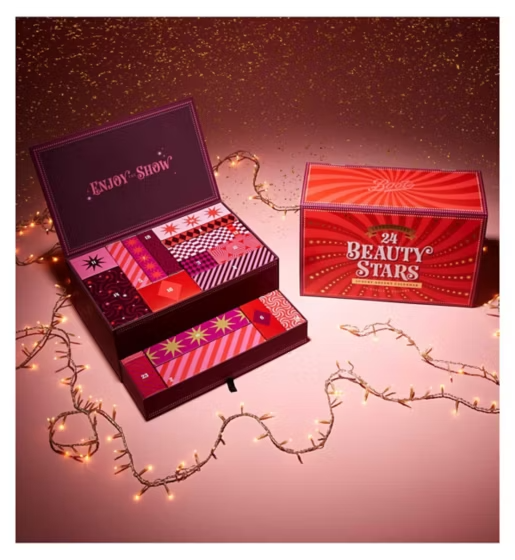 Boots 24 Day Premium Beauty Advent Calendar