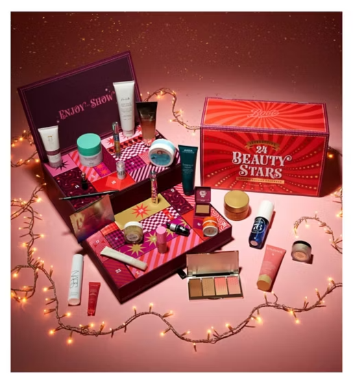 Boots 24 Day Premium Beauty Advent Calendar