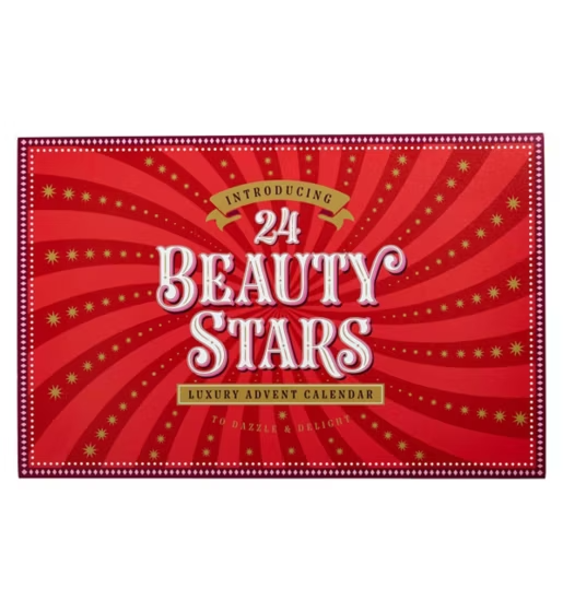 Boots 24 Day Premium Beauty Advent Calendar