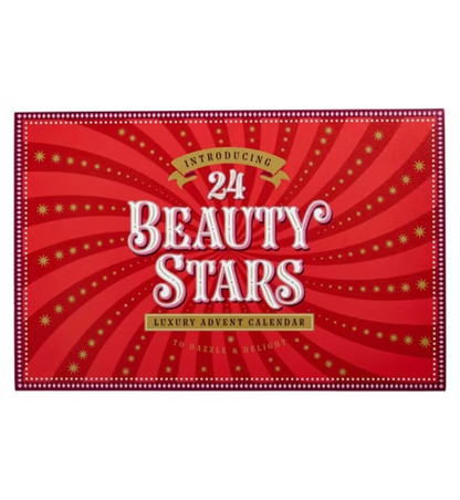 Boots 24 Day Premium Beauty Advent Calendar