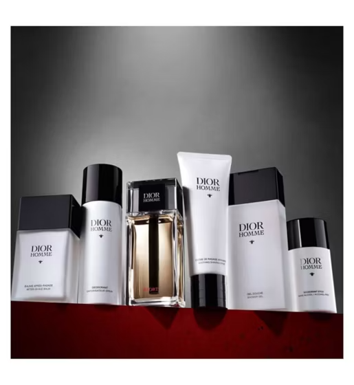 Dior Homme Deodorant Stick