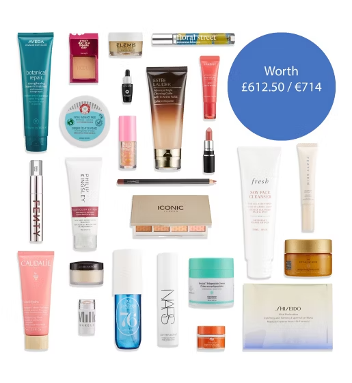 Boots 24 Day Premium Beauty Advent Calendar