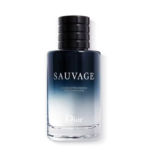 DIOR Sauvage Aftershave Lotion