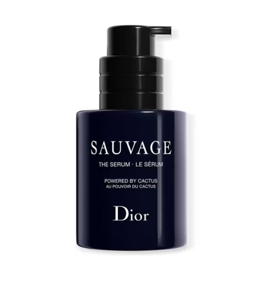 DIOR Sauvage The Serum