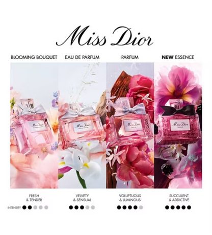 Miss Dior Essence de Parfum