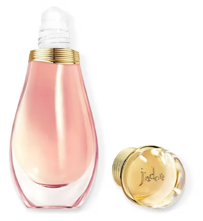 DIOR J’adore Eau de Toilette Roller-Pearl