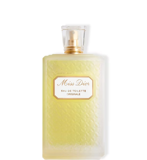 Miss Dior Eau de Toilette Originale Spray