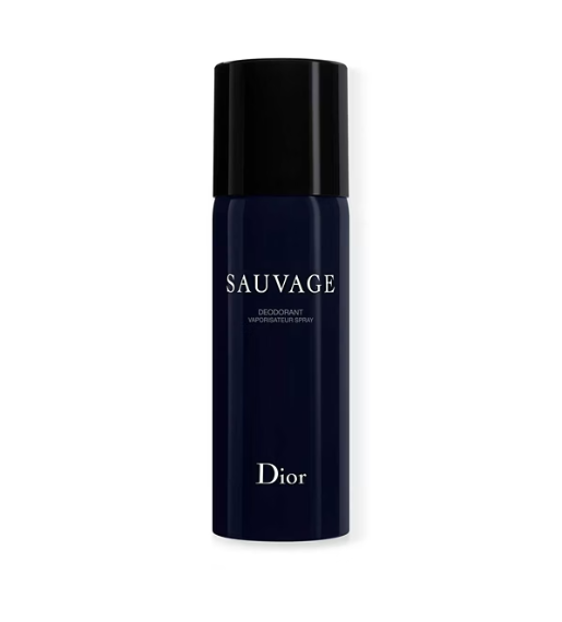 DIOR Sauvage Spray Deodorant