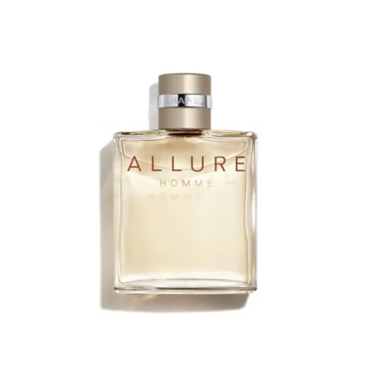 CHANEL ALLURE HOMME