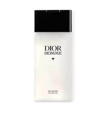 Dior Homme Shower Gel 200ml