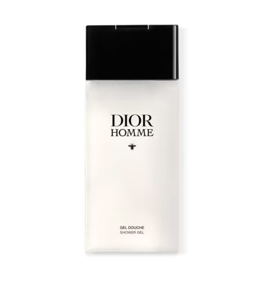 Dior Homme Shower Gel 200ml