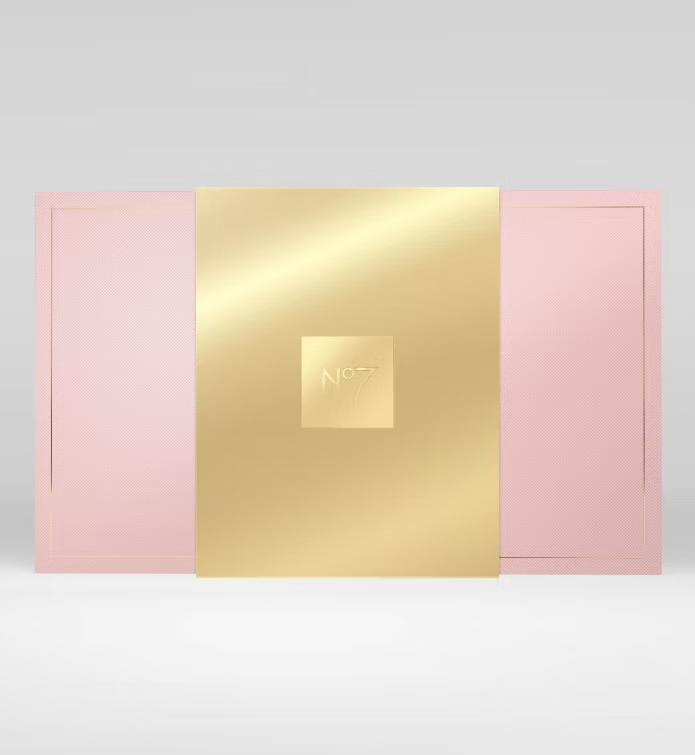 No7 The Ultimate Beauty Advent Calendar